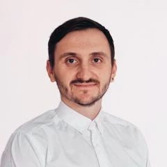Nikita Bezstanko